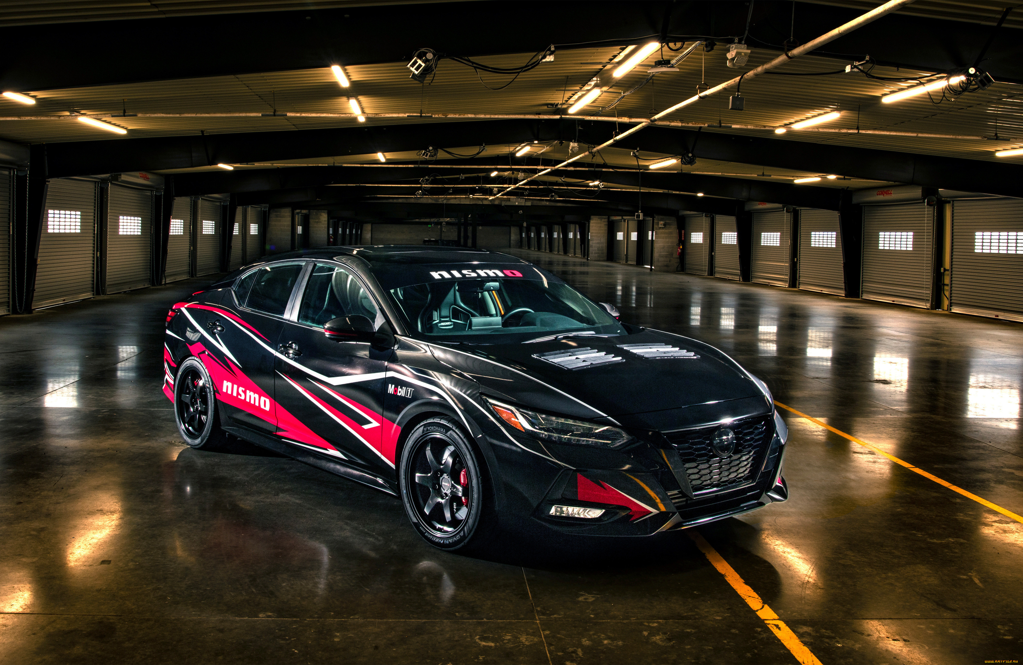 , nissan, datsun